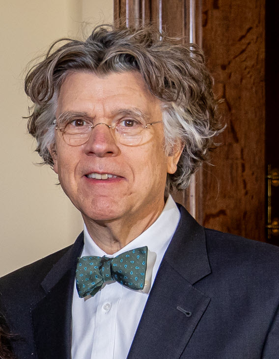Dr. Burns